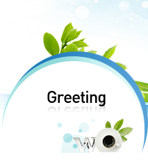 greeting
