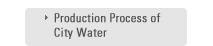 production process of city water